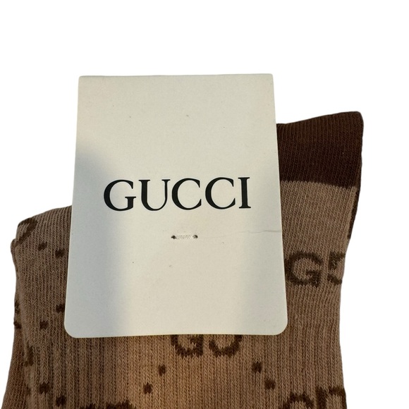 NWT Gucci Socks - Picture 2 of 9